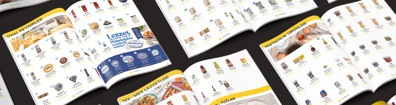 catalog